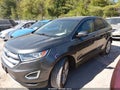 Photo 2 of 18 — 2018 Ford Edge