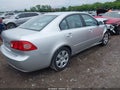 Photo 4 of 16 — 2007 Kia Optima