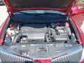 Photo 10 of 11 — 2013 Lincoln MKT