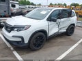 Photo 2 of 16 — 2021 Honda Pilot
