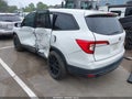 Photo 3 of 16 — 2021 Honda Pilot