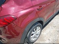 Photo 17 of 18 — 2020 Hyundai Tucson