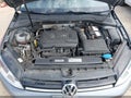Photo 10 of 17 — 2016 Volkswagen Golf