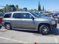 2005 GMC Envoy — photo 14 of 17 | VIN 1GKES66M456205018