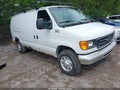 Photo 1 of 11 — 2007 Ford E-250