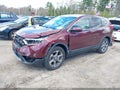 Photo 2 of 18 — 2017 Honda CR-V