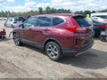 Photo 3 of 18 — 2017 Honda CR-V