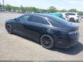 Photo 3 of 16 — 2017 Lincoln MKZ