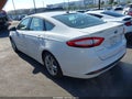 Photo 3 of 13 — 2016 Ford Fusion