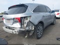 Photo 4 of 18 — 2016 Acura MDX