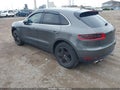 Photo 3 of 16 — 2015 Porsche Macan