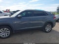 Photo 14 of 16 — 2021 Volkswagen Atlas Cross Sport
