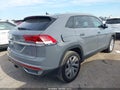 Photo 4 of 16 — 2021 Volkswagen Atlas Cross Sport