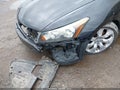 Photo 19 of 19 — 2008 Honda Accord