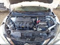 2017 Nissan Sentra — photo 10 of 11 | VIN 3N1AB7APXHY265063
