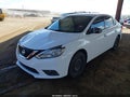 2017 Nissan Sentra — photo 2 of 11 | VIN 3N1AB7APXHY265063