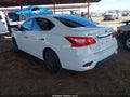 2017 Nissan Sentra — photo 3 of 11 | VIN 3N1AB7APXHY265063