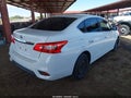 2017 Nissan Sentra — photo 4 of 11 | VIN 3N1AB7APXHY265063