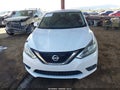 2017 Nissan Sentra — photo 6 of 11 | VIN 3N1AB7APXHY265063