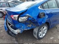 Photo 6 of 20 — 2019 Chevrolet Cruze