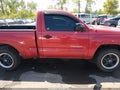 Photo 13 of 16 — 2009 Toyota Tacoma