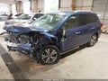2018 Nissan Pathfinder — photo 2 of 16 | VIN 5N1DR2MN0JC606113