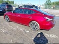 Photo 3 of 16 — 2023 Nissan Maxima