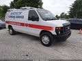 Photo 1 of 16 — 2014 Ford E-250