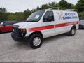 Photo 2 of 16 — 2014 Ford E-250
