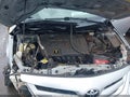 Photo 10 of 14 — 2012 Toyota Corolla