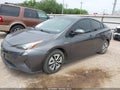 Photo 4 of 16 — 2018 Toyota Prius