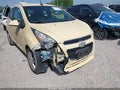 Photo 6 of 11 — 2014 Chevrolet Spark