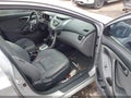 Photo 5 of 14 — 2012 Hyundai Elantra