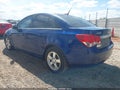 Photo 3 of 11 — 2012 Chevrolet Cruze