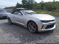 Photo 1 of 16 — 2017 Chevrolet Camaro