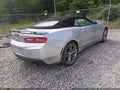 Photo 4 of 16 — 2017 Chevrolet Camaro
