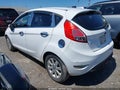 Photo 3 of 12 — 2011 Ford Fiesta