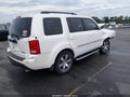 2012 Honda Pilot — photo 4 of 17 | VIN 5FNYF3H92CB012730