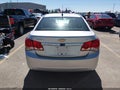 Photo 16 of 16 — 2012 Chevrolet Cruze