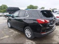 2019 Chevrolet Equinox — photo 3 of 16 | VIN 3GNAXKEV6KL179707