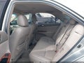 Photo 8 of 17 — 2005 Toyota Camry