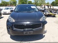 Photo 12 of 16 — 2019 Kia Sportage