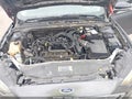 Photo 10 of 15 — 2017 Ford Fusion