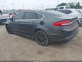 Photo 3 of 15 — 2017 Ford Fusion
