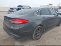 Photo 4 of 15 — 2017 Ford Fusion