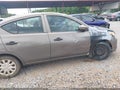 Photo 13 of 15 — 2017 Nissan Versa