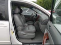 Photo 5 of 19 — 2004 Toyota Sienna