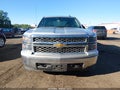 Photo 12 of 16 — 2015 Chevrolet Silverado 1500