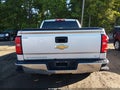 Photo 16 of 16 — 2015 Chevrolet Silverado 1500