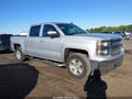 Photo 1 of 16 — 2015 Chevrolet Silverado 1500